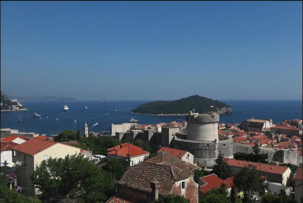 Apartment Bruana 5 Dubrovnik Extérieur photo