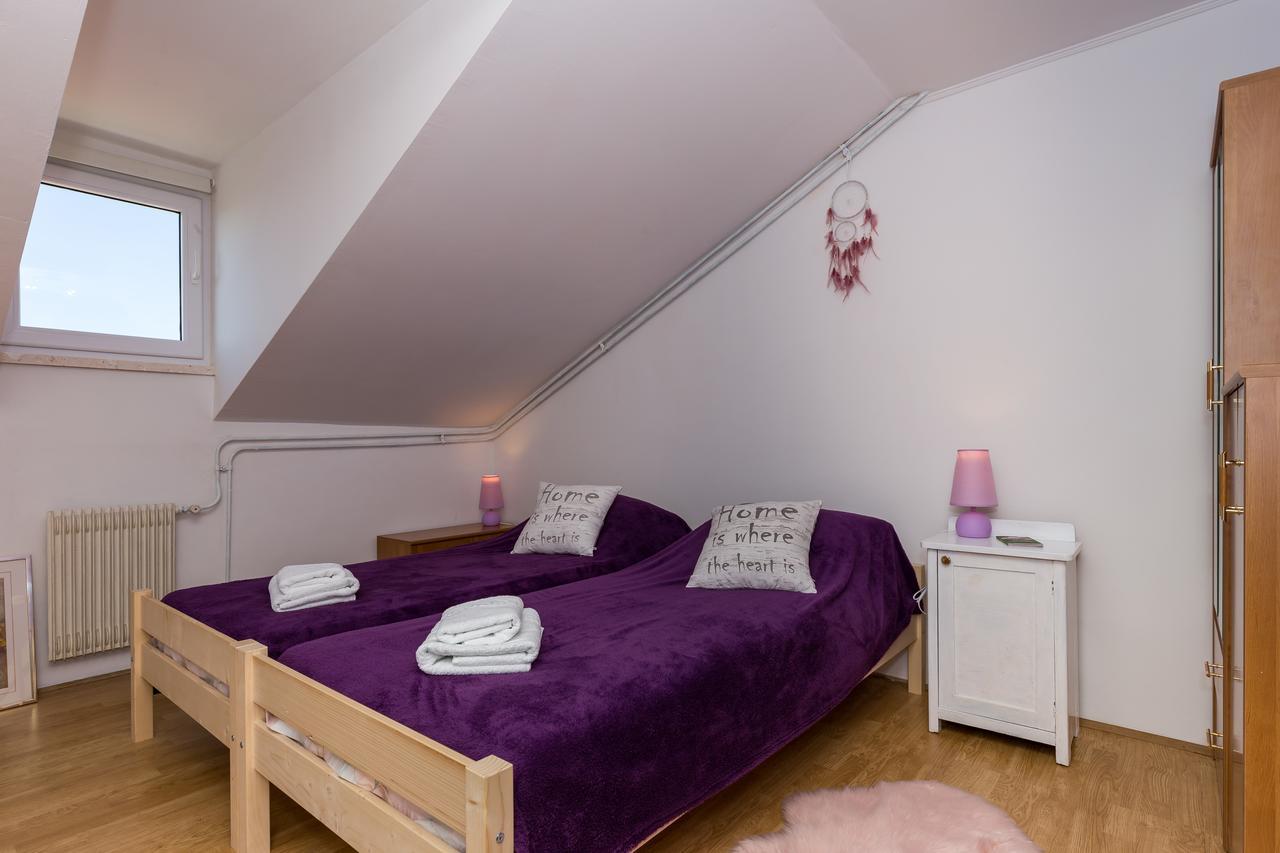 Apartment Bruana 5 Dubrovnik Extérieur photo