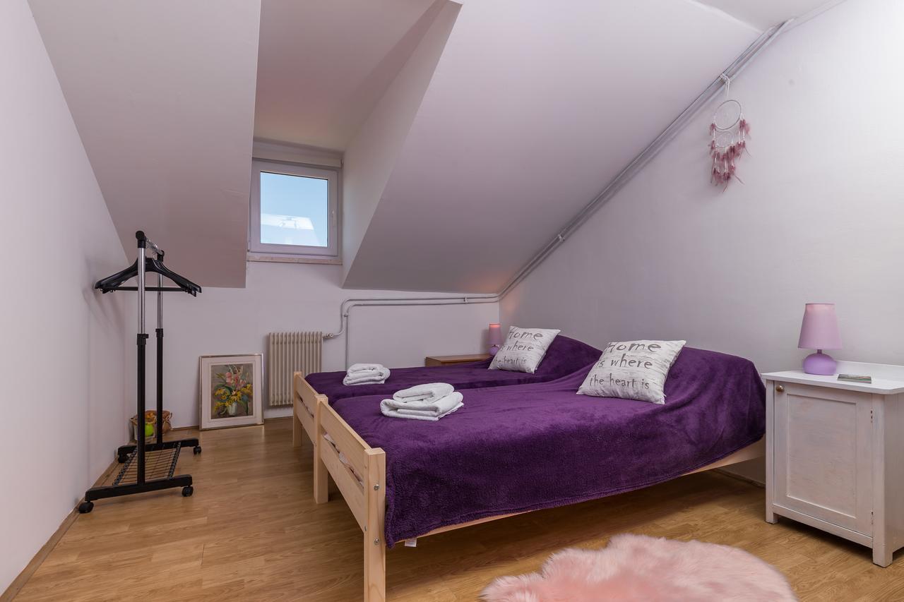 Apartment Bruana 5 Dubrovnik Extérieur photo