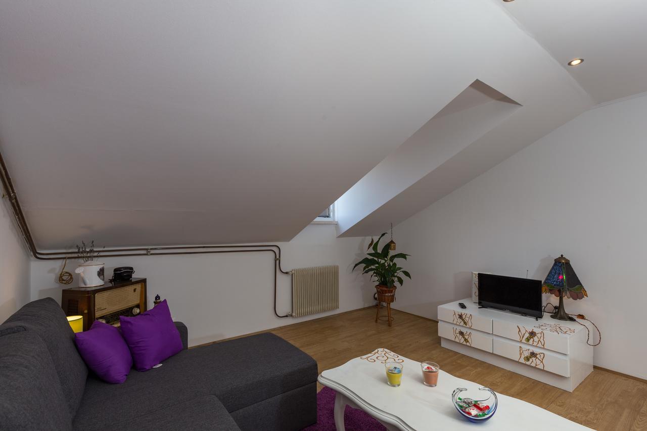 Apartment Bruana 5 Dubrovnik Extérieur photo