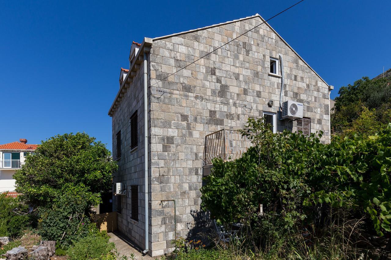 Apartment Bruana 5 Dubrovnik Extérieur photo