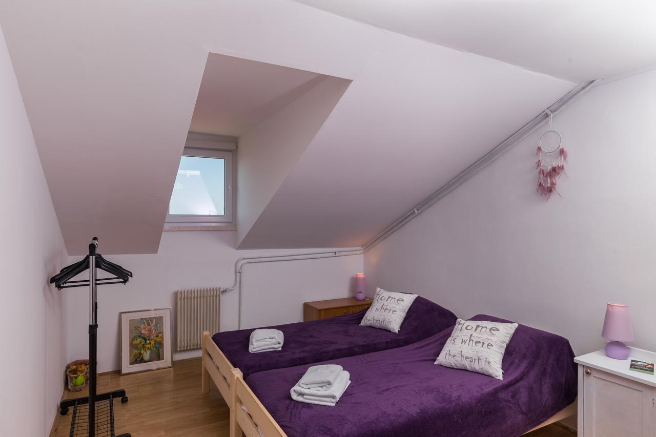 Apartment Bruana 5 Dubrovnik Extérieur photo