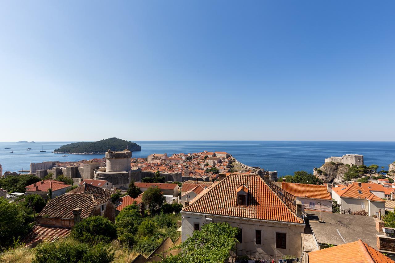 Apartment Bruana 5 Dubrovnik Extérieur photo