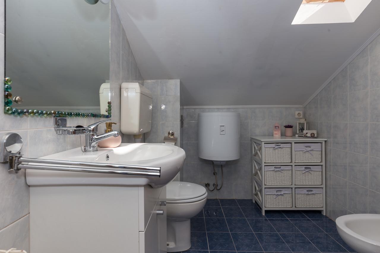 Apartment Bruana 5 Dubrovnik Extérieur photo