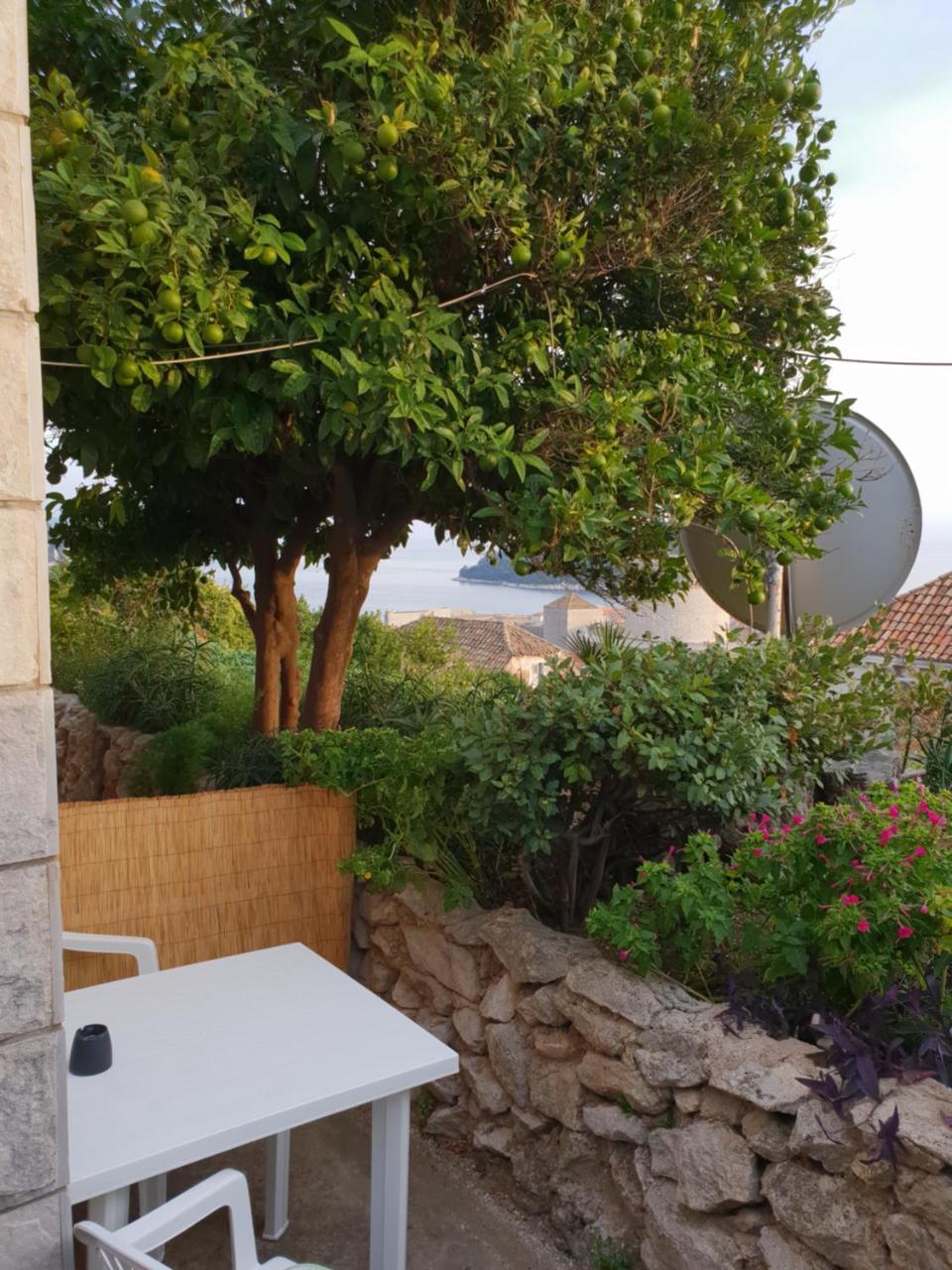 Apartment Bruana 5 Dubrovnik Extérieur photo